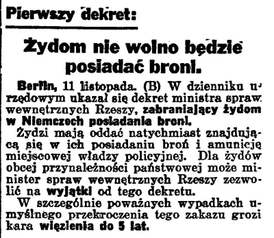 L3stko - Artykuł z "Ilustrowanego Kuriera Codziennego" (11listopada 1938 r.).

Źród...