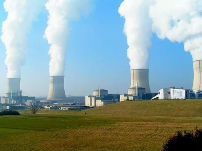 stanislaw-cybruch - #stan #elektrownia #budowa #atom Budowa elektrowni jądrowej w Pol...
