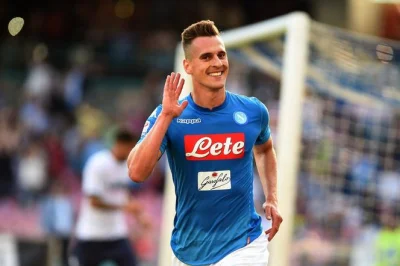 Luca199491 - PROPOZYCJA 03.03.2019 #3
Spotkanie: Napoli - Juventus
Bukmacher: fortu...