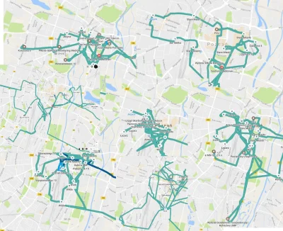 StaraSzopa - @hokei00: wiem co mówisz xD 750km 85godzin #kurier here