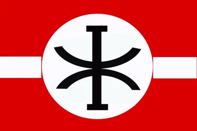 CulturalEnrichmentIsNotNice - VLAJKA, faszystowska organizacja czeska, założone w 193...