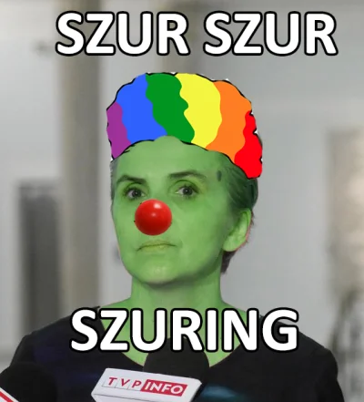 j.....y - Szuring Wielgusing ( ͡° ͜ʖ ͡°)