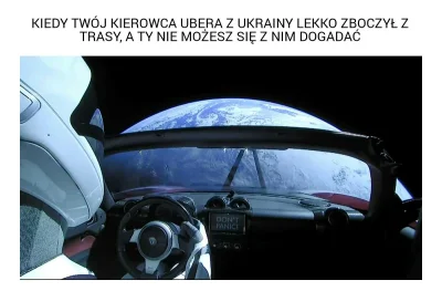 bohlen - #uber #spacex #pewniebyloaledobre