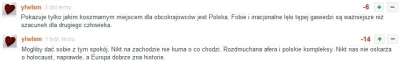 stalker3000 - @ylwlsm: A coś więcej niż dawać minusika i obrażać mój kraj potrafisz?