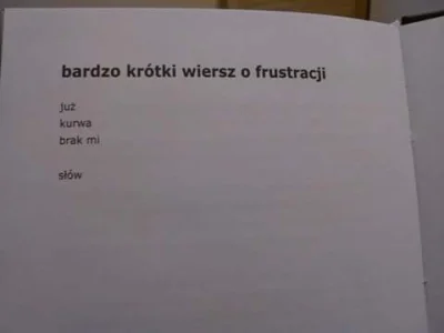 WojciechG - #poezja #podworkowa