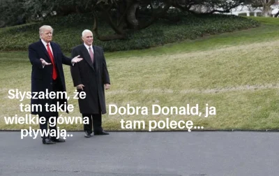 kecajek - ! #trump #heheszki #memy