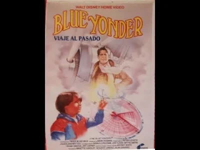 Gorgar - @myszczur: The Blue Yonder (1985)?