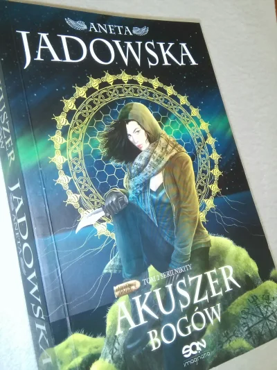 Ktowie - @GearBestPolska: Żeby nie pisać o niczym to podrzucam wam książkę, którą aku...