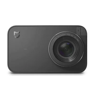 eternaljassie - Xiaomi Mijia YDXJ01FM Mini 4K 30fps Action Camera International Editi...
