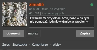 viejra - @zima65: