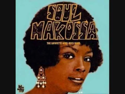 likk - Mama-se, mama-sa, ma-ko-ma-ko-ssa

#funk #jazzfunk #muzyka #afrobeat 

Man...