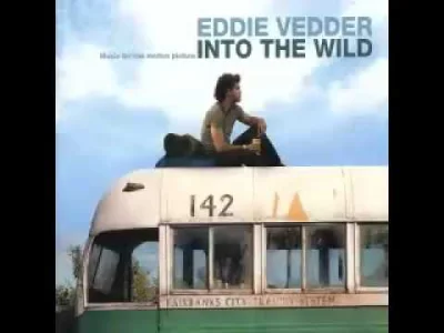 Kalafiores - Eddie Vedder - Hard Sun

Z naprawdę świetnego soundtracku.

#kalafioradi...