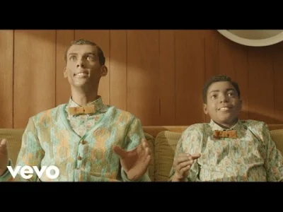 Z.....u - Stromae - Papaoutai

Gdy teledysk oddaje w 100% Twoją codzienność ( ͡° ʖ̯...