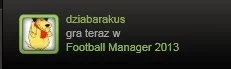 dziabarakus - #pilkanozna #footballmanager