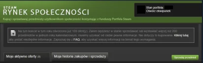 b.....k - Chyba koniec sprzedawania skinów w tym roku ;< 

#csgo #januszecsgo