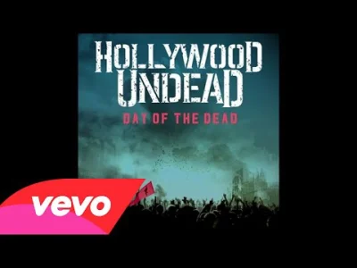 Aiito - Nowy singiel Hollywood Undead.

#muzyka #hollywoodundead