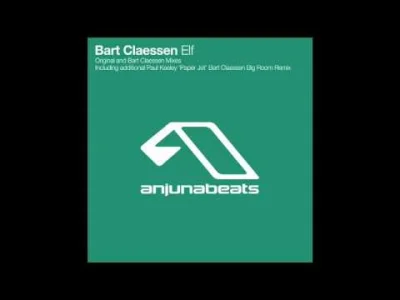 adamant_axe - Bart Claessen - Elf (2001 Returning Mix)
#trance