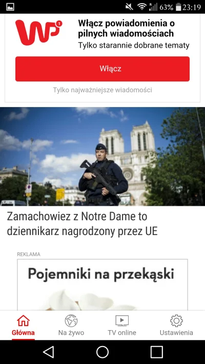 pedrovegas - "Zamachowiez" na głównej wp.pl
#wp.pl
#smieszne