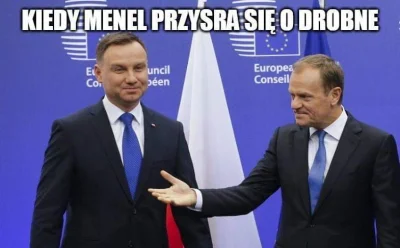 BratKoalaCoNigdyNieNawala - #heheszki #cenzoduda #humorobrazkowy #duda