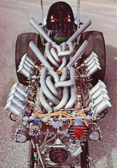 v.....x - #engineboners #motoryzacja