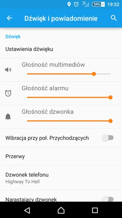 a.....5 - @estemen: Też tak mam i nie uważam to za jakąś dziwną rzecz. W zasadzie to ...