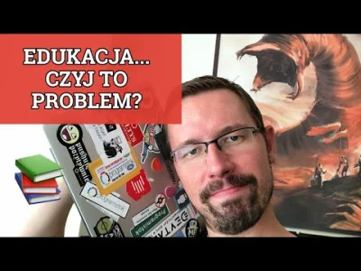 maniserowicz - Edukacja: czyj to problem? [ #vlog #306 ]

#edukacja #rozwoj #it #sl...