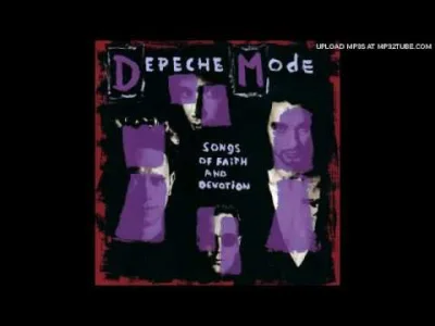 wlepierwot - Depeche Mode - Higher Love
#muzyka #depechemode #muzycznygownowpis #fee...
