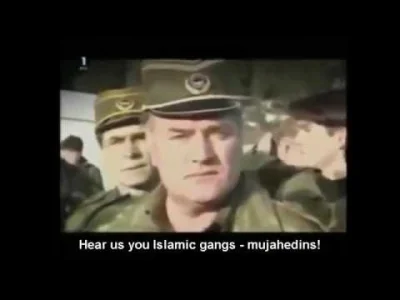 binuska - Słuchajcie nas bando islamska!!!