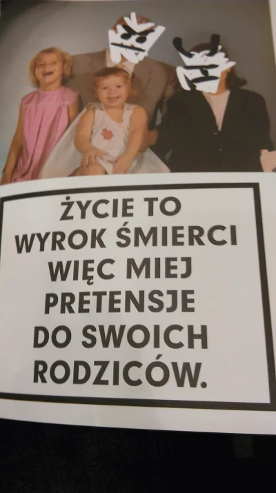 VikiHalinaBarcelona - Kupiłem sobie książkę, może mondrom może gupiom ale te cytaty m...