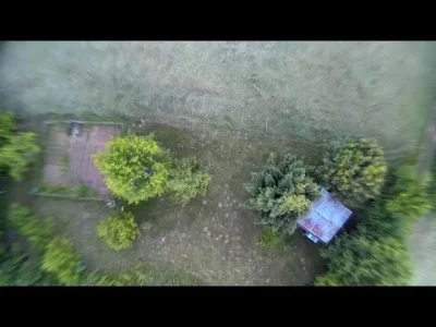 spi_erdolina - Dzień bez wpisu #drony dniem straconym, znalazłem video jak latają zam...