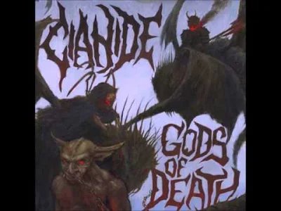 pekas - #metal #deathmetal #oldschooldeathmetal #rock #muzyka



Cianide - Gods of de...
