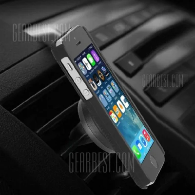 n_____S - Excelvan Air Vent Magnetic Holder (Gearbest) - New customers (accounts) onl...