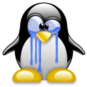 Mr--A-Veed - A mówili, że Linux to najlepszy "program antywirusowy". ( ͡° ͜ʖ ͡°)