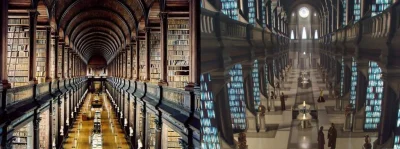 Wypoks - @Zdejm_Kapelusz: i biblioteka ze #starwars ( ͡° ͜ʖ ͡°)