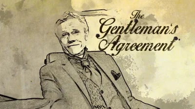 szumek - Blood Drive S01E07 The Gentlemans Agreement | Lektor. Czyta Tomasz Knapik
O...