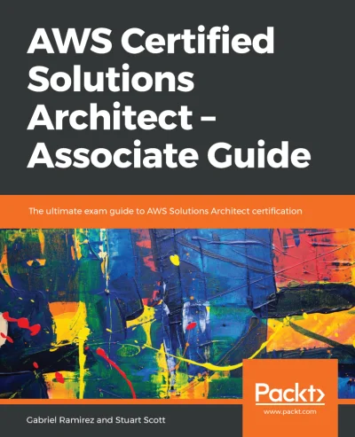 konik_polanowy - Dzisiaj AWS Certified Solutions Architect - Associate Guide (October...