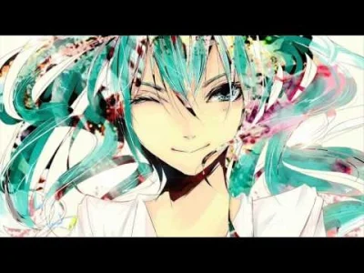 k.....u - #muzykanadziendobry 

#vocaloid #hatsunemiku #muzyka