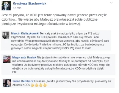 1983 - To rzeczywiście sekta. Nie przyjmą do umysłów żadnej informacji, która niszczy...