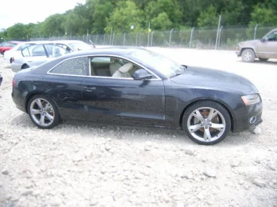 malinowydzem - Audi A5
Rok produkcji : 2009
Przebieg : 155 000 km
Cena : 41 900 zł...