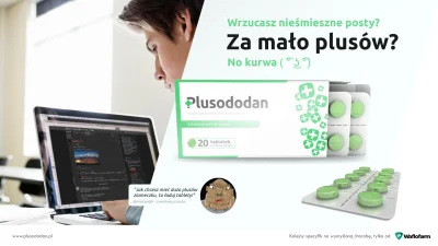 jaroty - Wreszcie ktoś pomyślał o wykopkach i zrobił suplement diety dla nich ( ͡€ ͜ʖ...