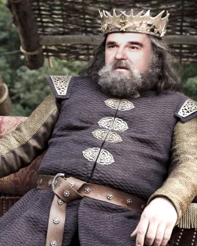 Gelwe - Bobby B
#got #polskigot