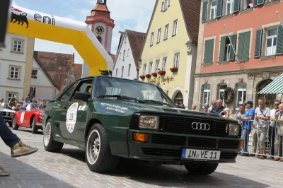 S.....6 - #motoryzacja #prawilneaudi #audiquattro