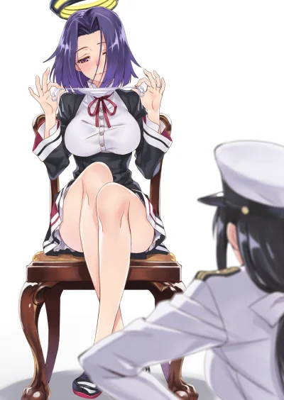 t.....t - #randomanimeshit #kantaicollection #tatsuta #admiral
#