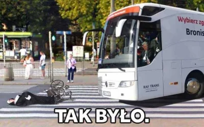 saint - Tak było ... rok temu (⌐ ͡■ ͜ʖ ͡■)
#wybory #polityka #pbk #heheszki #humor #...