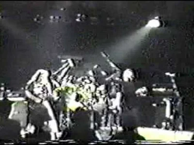 CulturalEnrichmentIsNotNice - The Offspring - Take It Like A Man (koncert, w Toronto ...