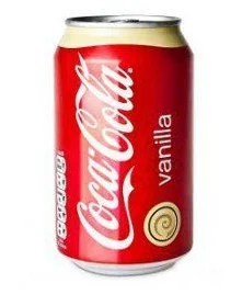 PrezesTegoBajzlu - Waniliowa Coca-Cola to nadcola