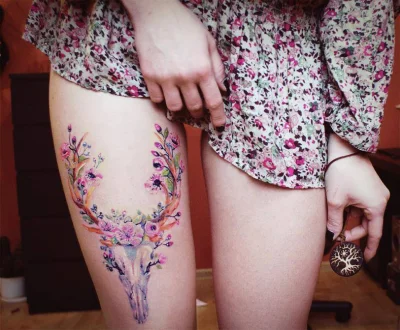 pestis - [ #tatuaze #tatuazboners #tattoo #tattooboners #nogi ]