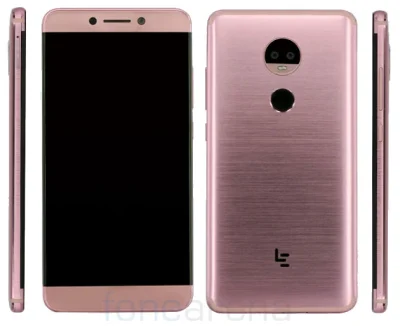 asddsa123 - #LeEco wraca z nowym KiLLEREM flagowców - LeEco X10 :))) 
Szykujcie maść...