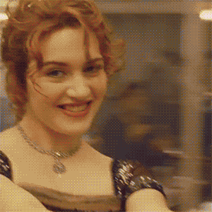 hacerking - #smiesznypiesek #titanic #gif