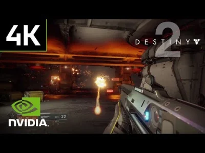 Potkukelkka - (ʘ‿ʘ)(ʘ‿ʘ) Panie i panowie Destiny 2 w 4K
 NVIDIA Collaborates with Act...